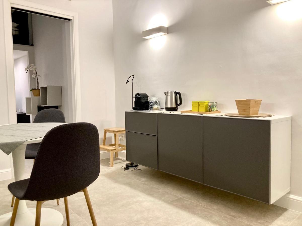 Apartment Rent Casa Almika 巴里 外观 照片