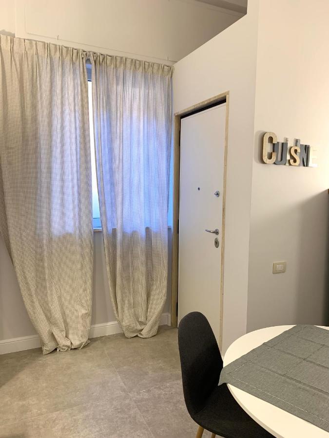 Apartment Rent Casa Almika 巴里 外观 照片