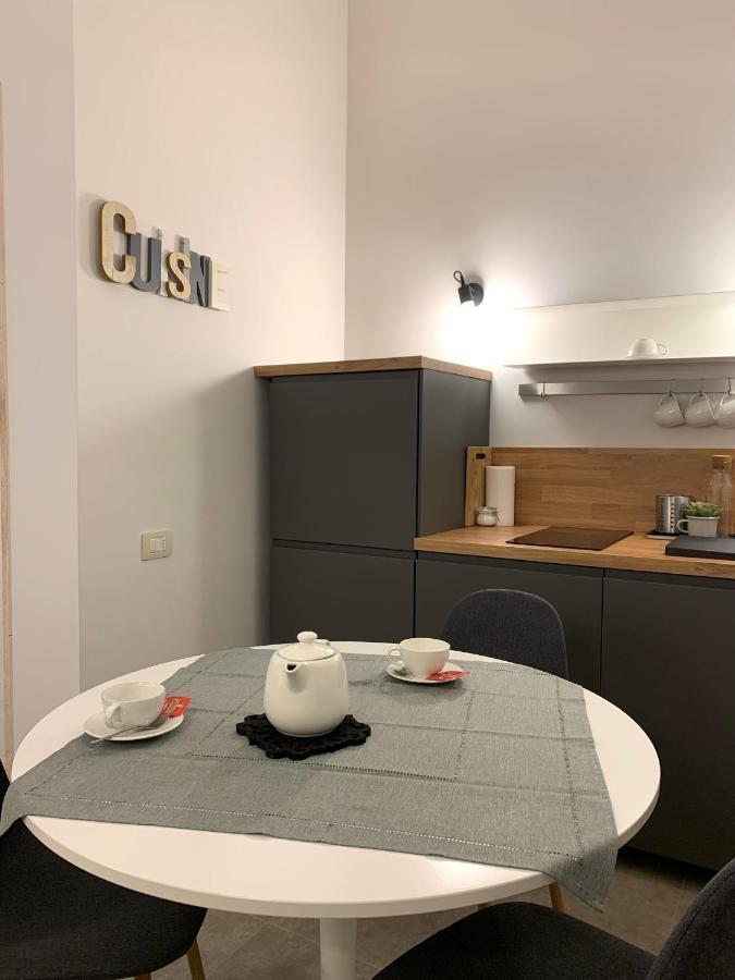 Apartment Rent Casa Almika 巴里 外观 照片