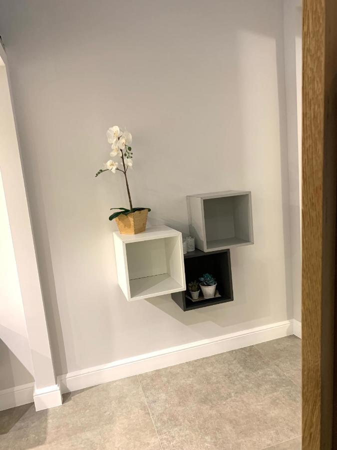 Apartment Rent Casa Almika 巴里 外观 照片