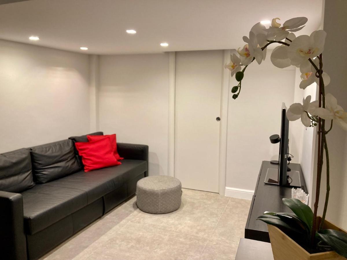 Apartment Rent Casa Almika 巴里 外观 照片