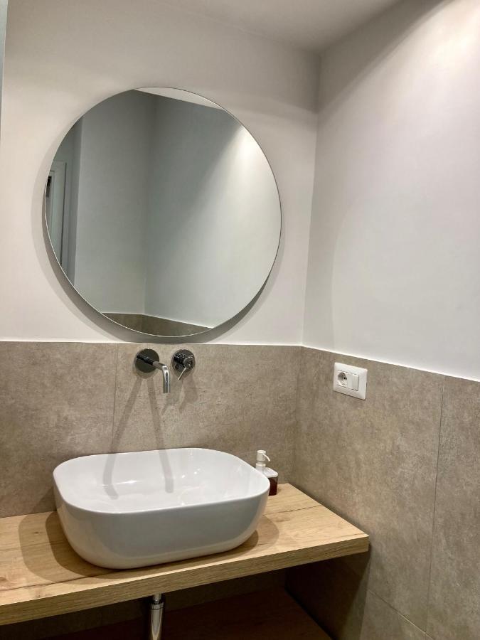Apartment Rent Casa Almika 巴里 外观 照片