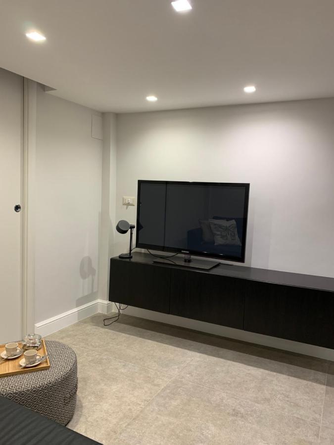 Apartment Rent Casa Almika 巴里 外观 照片