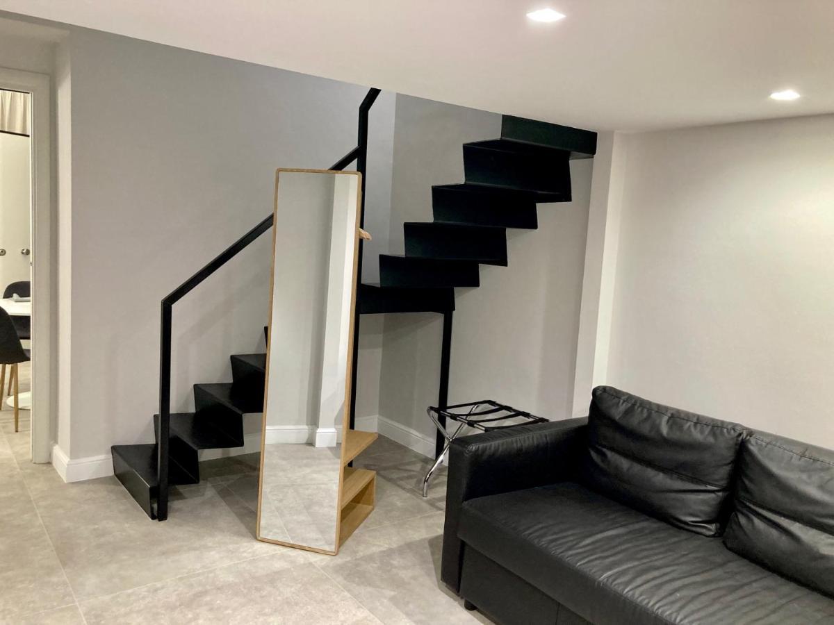 Apartment Rent Casa Almika 巴里 外观 照片