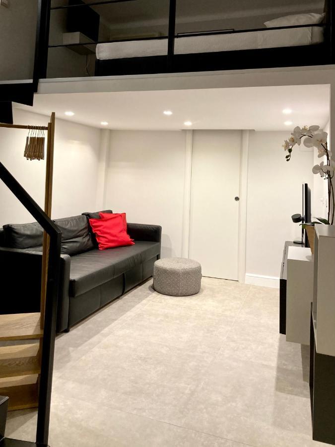 Apartment Rent Casa Almika 巴里 外观 照片
