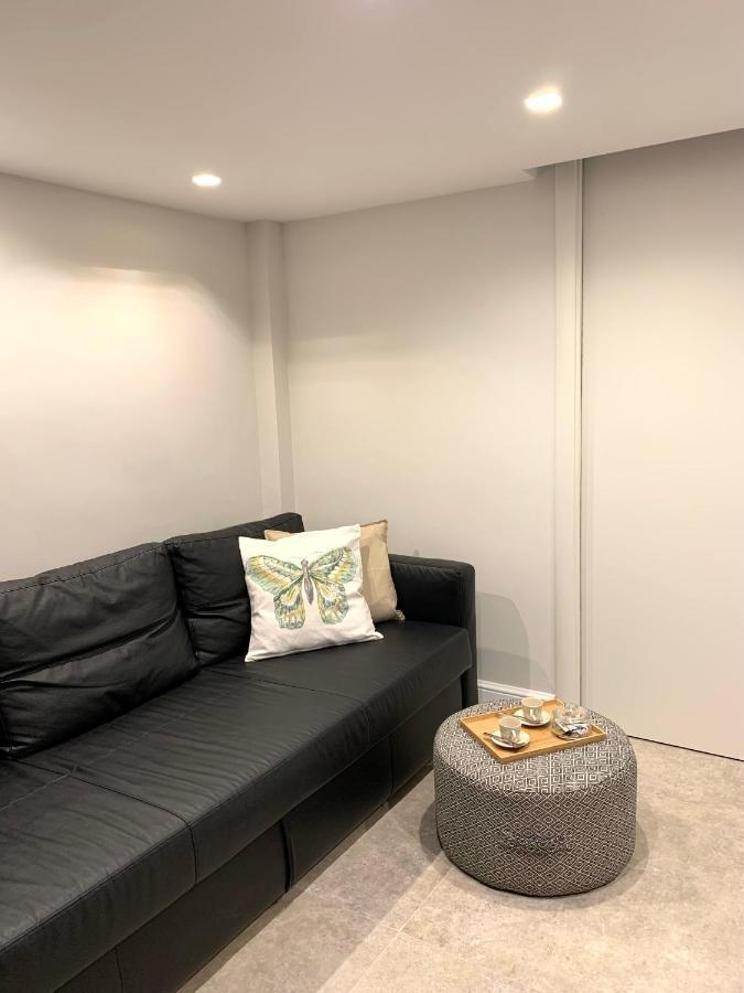 Apartment Rent Casa Almika 巴里 外观 照片